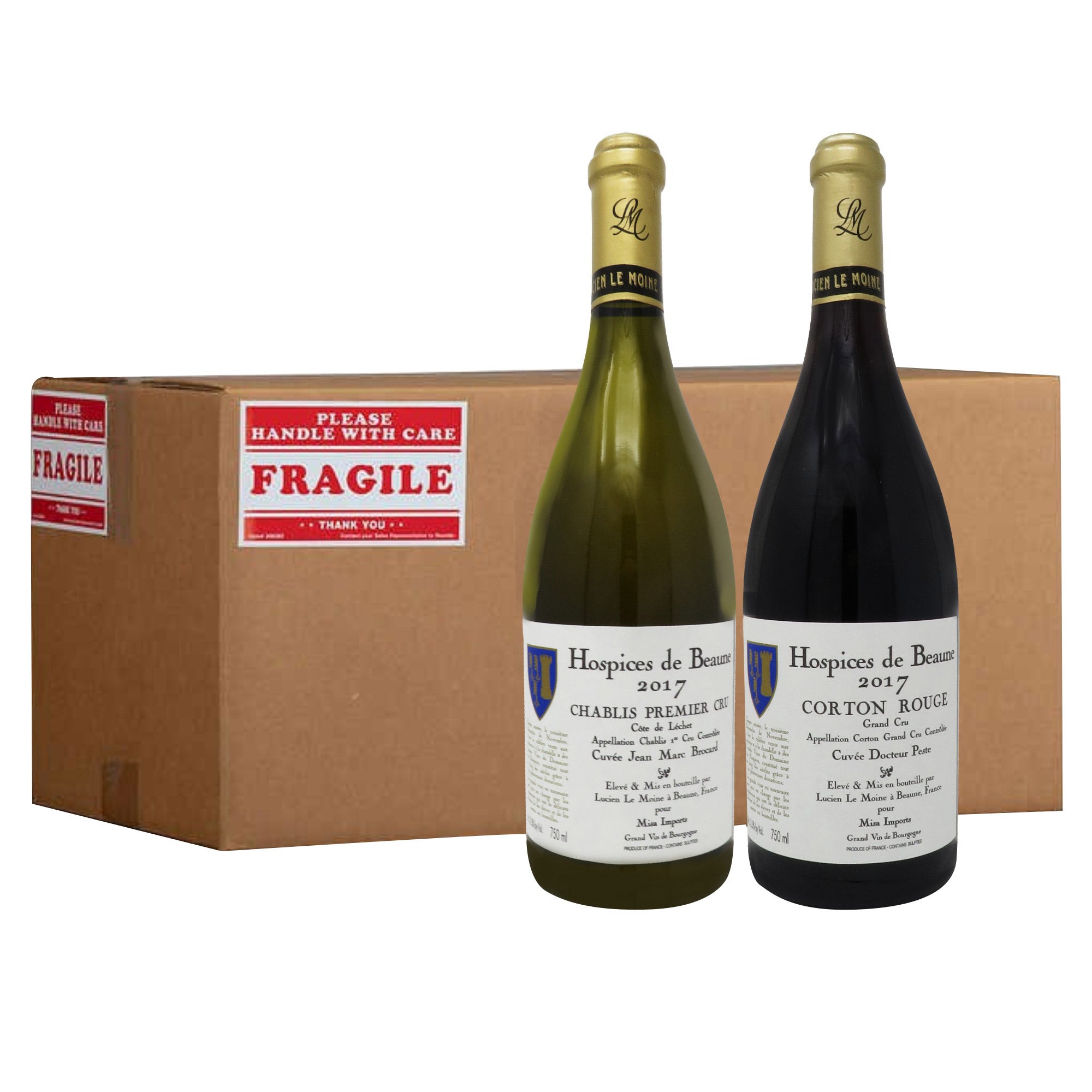 Hospices de Beaune, 750 ML CA ONLY | Costco