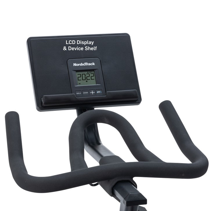 NordicTrack T Series 9 Exercise Bike | Costco