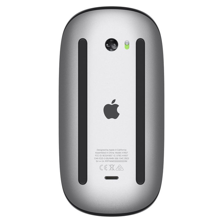 O*a様 Macmini2020 M1 Magic Mouse マックミニ　Ap Apple Magic Mouse, Black | Costco