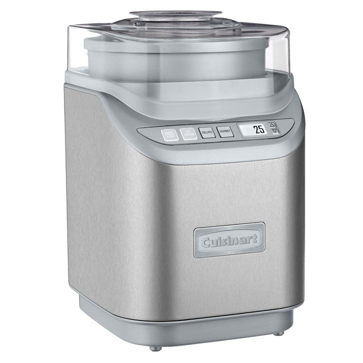 Cuisinart】ジェラートマシーン Cuisinart(クイジナート) アイス