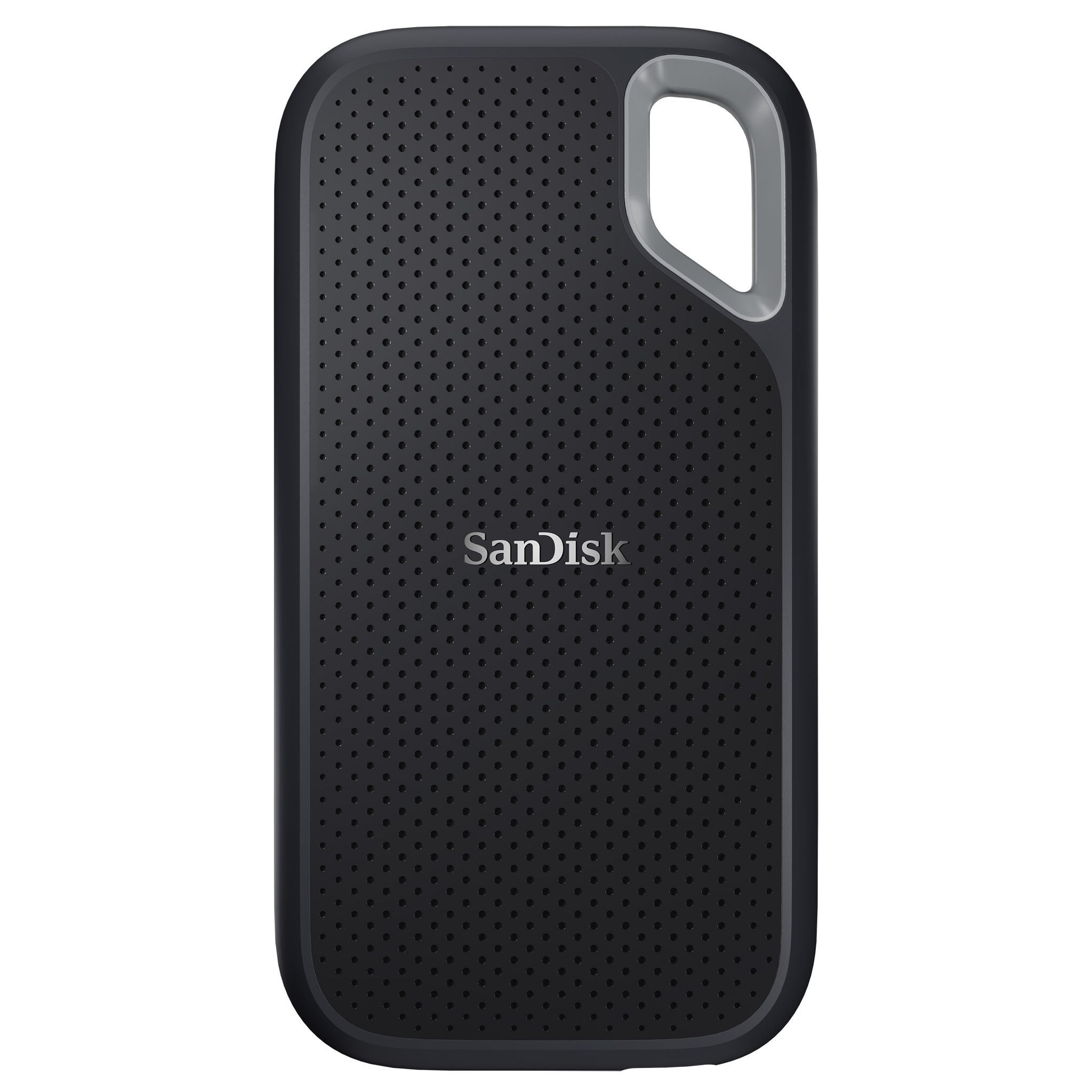【新品】SanDisk Extreme Portable SSD 4TB SanDisk Extreme Go Portable SSD 4TB | Costco