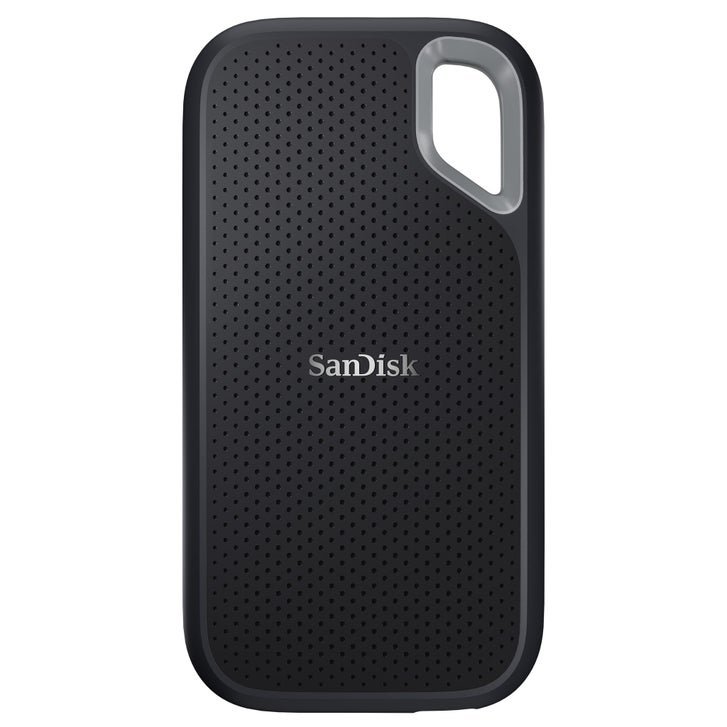 SanDisk Extreme Go Portable SSD 4TB | Costco