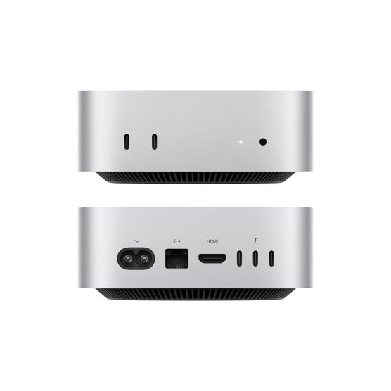 Mac mini Desktop Computer - Apple M4 chip, Built for Apple
