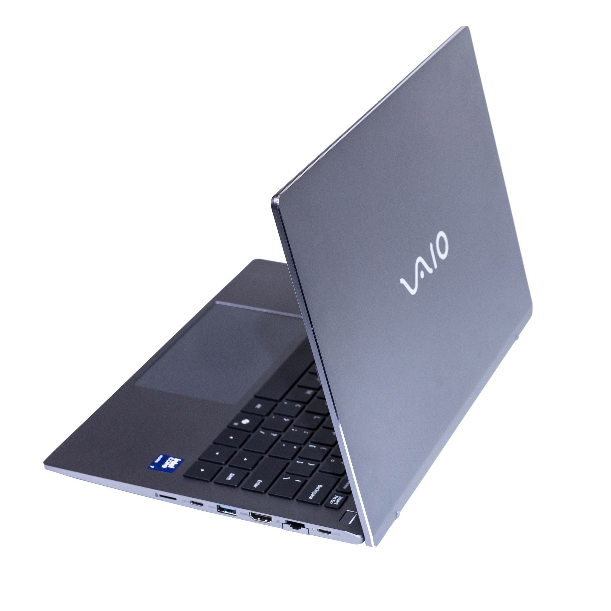 FULL HD ☆ Core i7 / VAIO FIT☆win 11 ≪ 爆速仕様 ≫ 新品SSD512GB/