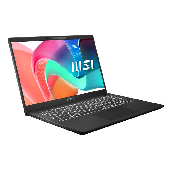 MSI Modern 15H 15.6