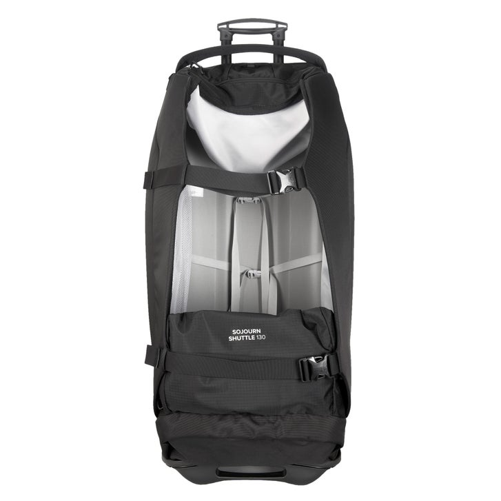 Osprey Sojourn Shuttle Wheeled 36