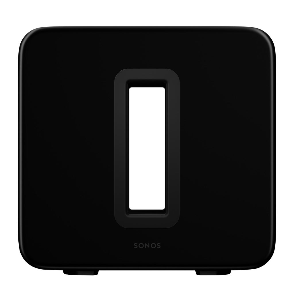 Sonos Sub (Gen3) 美品 SUBG3JP1BLK Sonos Sub (Gen 3) Wireless Subwoofer | Costco