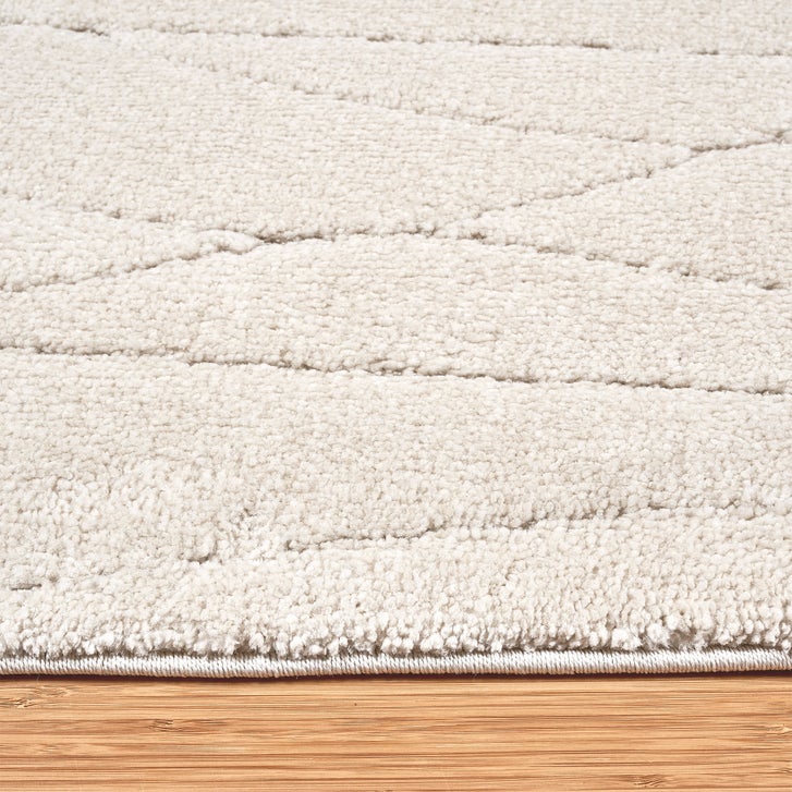 Gertmenian Turin Area Rug, Kie Ivory, 7'10” x 10' | Costco