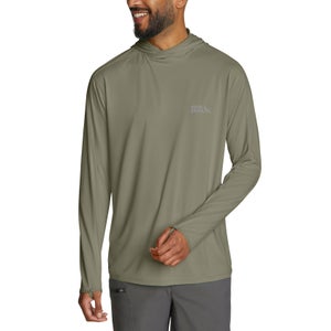 Eddie Bauer Men's Performance Hoodie