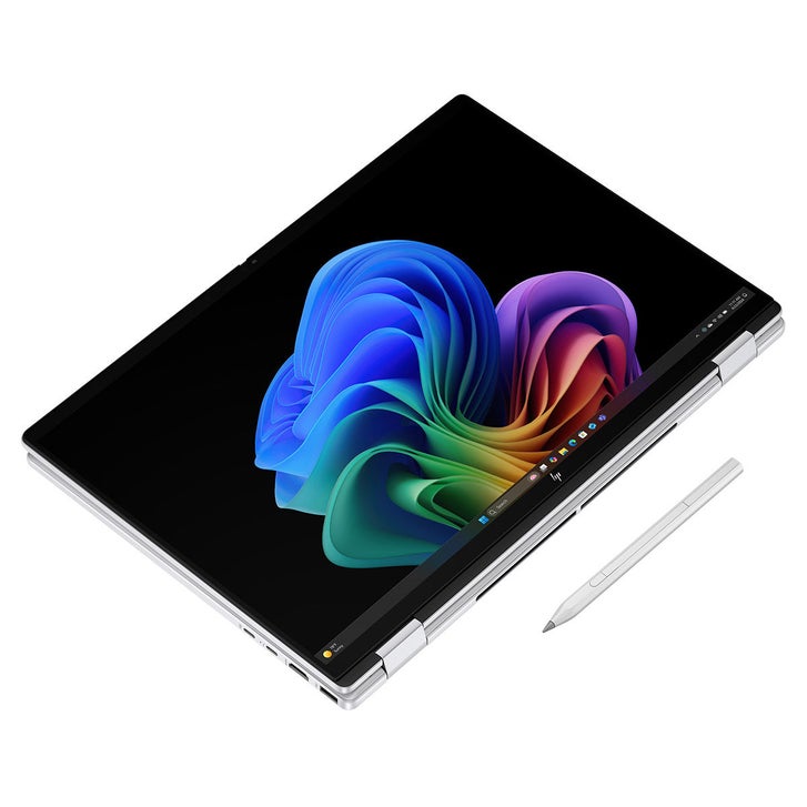 HP OmniBook 7 Flip 16