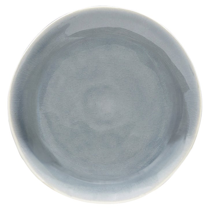 Serenity 16-piece Dinnerware Set | Costco