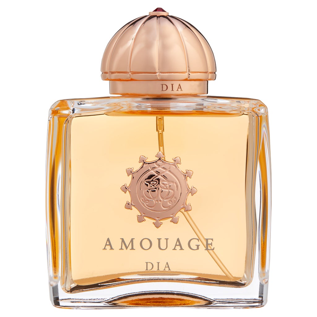 Amouage Dia Eau de Parfum, 3.4 fl oz | Costco