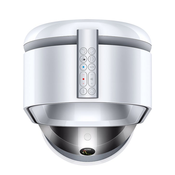 Dyson Pure Hot + Cool HP04 Purifying Heater + Fan | Costco