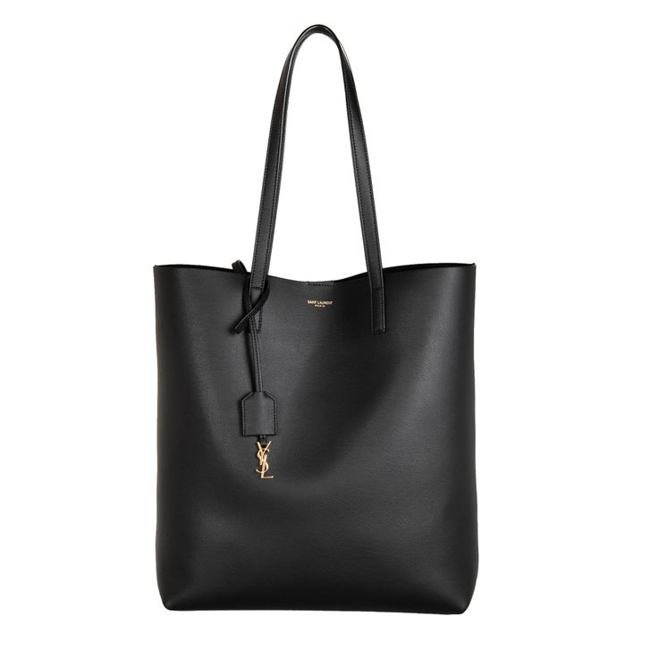 YSL Shopping Bag, Black | Costco