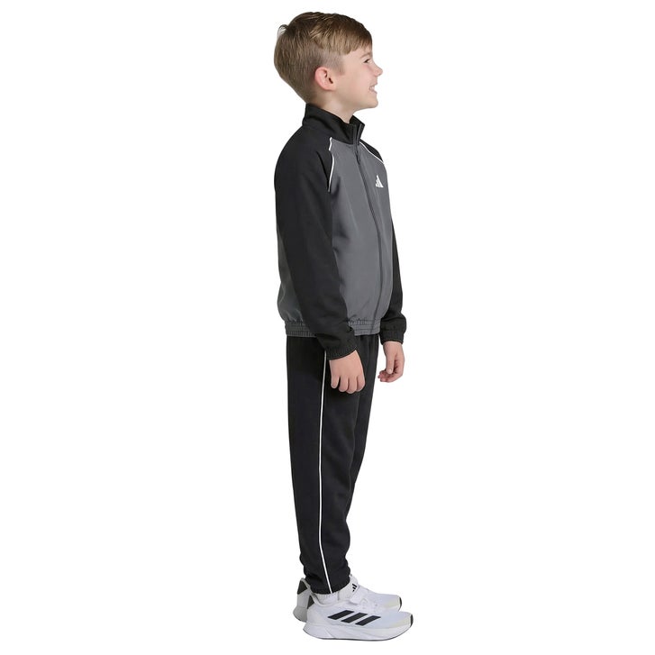 adidas Kids' 2-piece Tricot Set | Costco