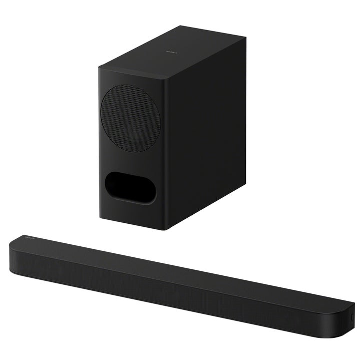 Sony HT-BC50 3.1 Ch Soundbar with Wireless Subwoofer | Costco