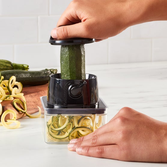MIU 11-piece Vegetable Chopper & Slicer | Costco