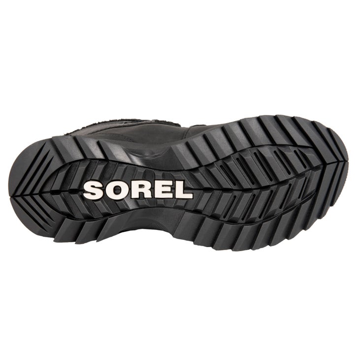 SOREL Men's Scout 87 Lux Waterproof Hiking Boot | Costco
