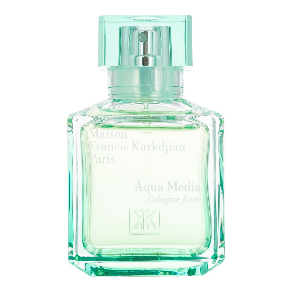Maison Francis Kurkdjian Paris Aqua Media Cologne Forte For Women