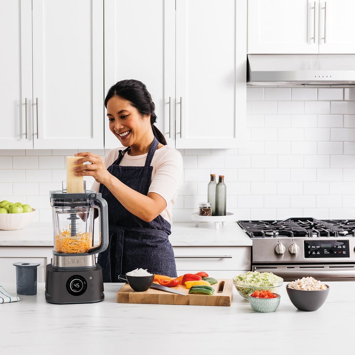 Ninja Foodi Power Blender Ultimate System with XL Smoothie Bowl