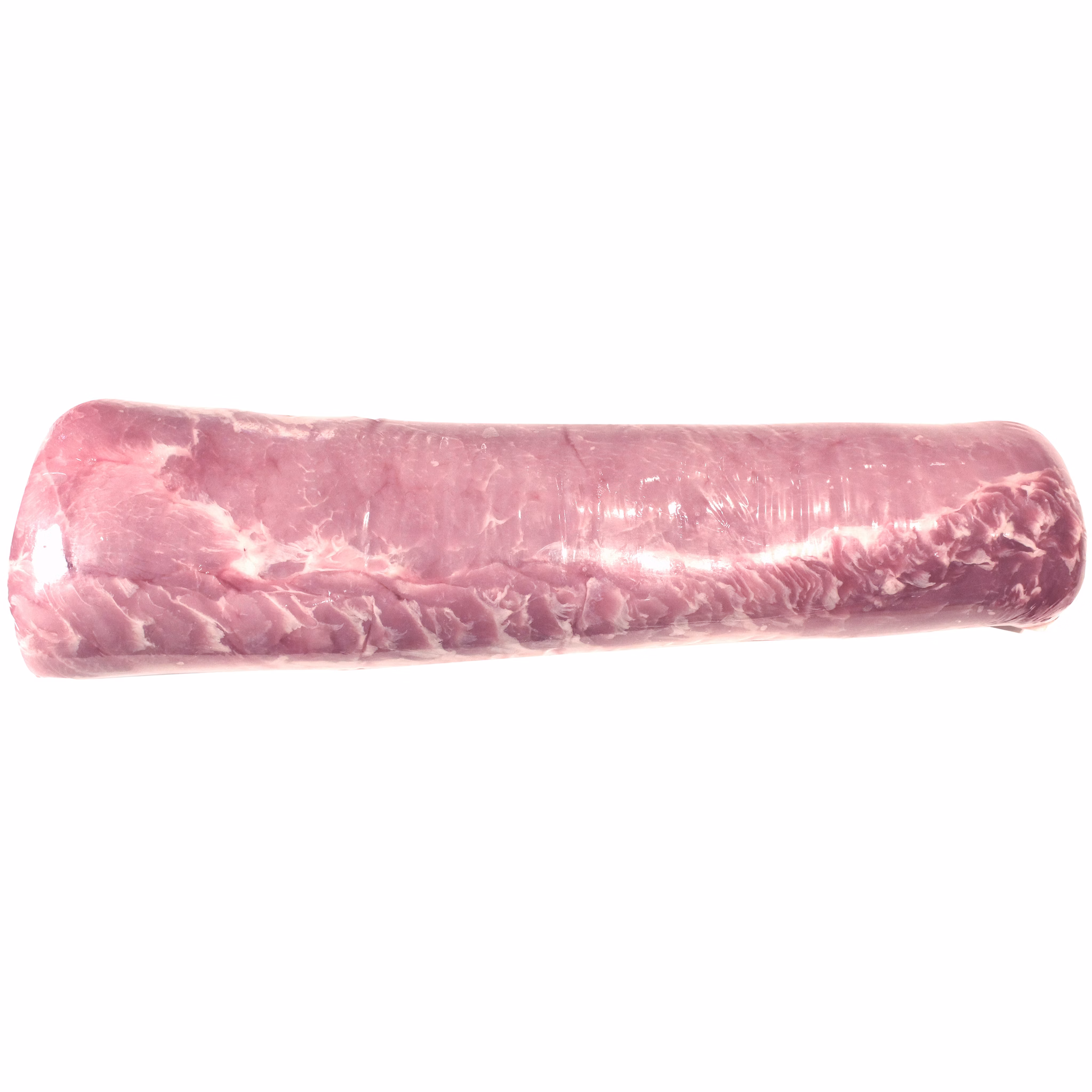 Kirkland Signature whole pork loin