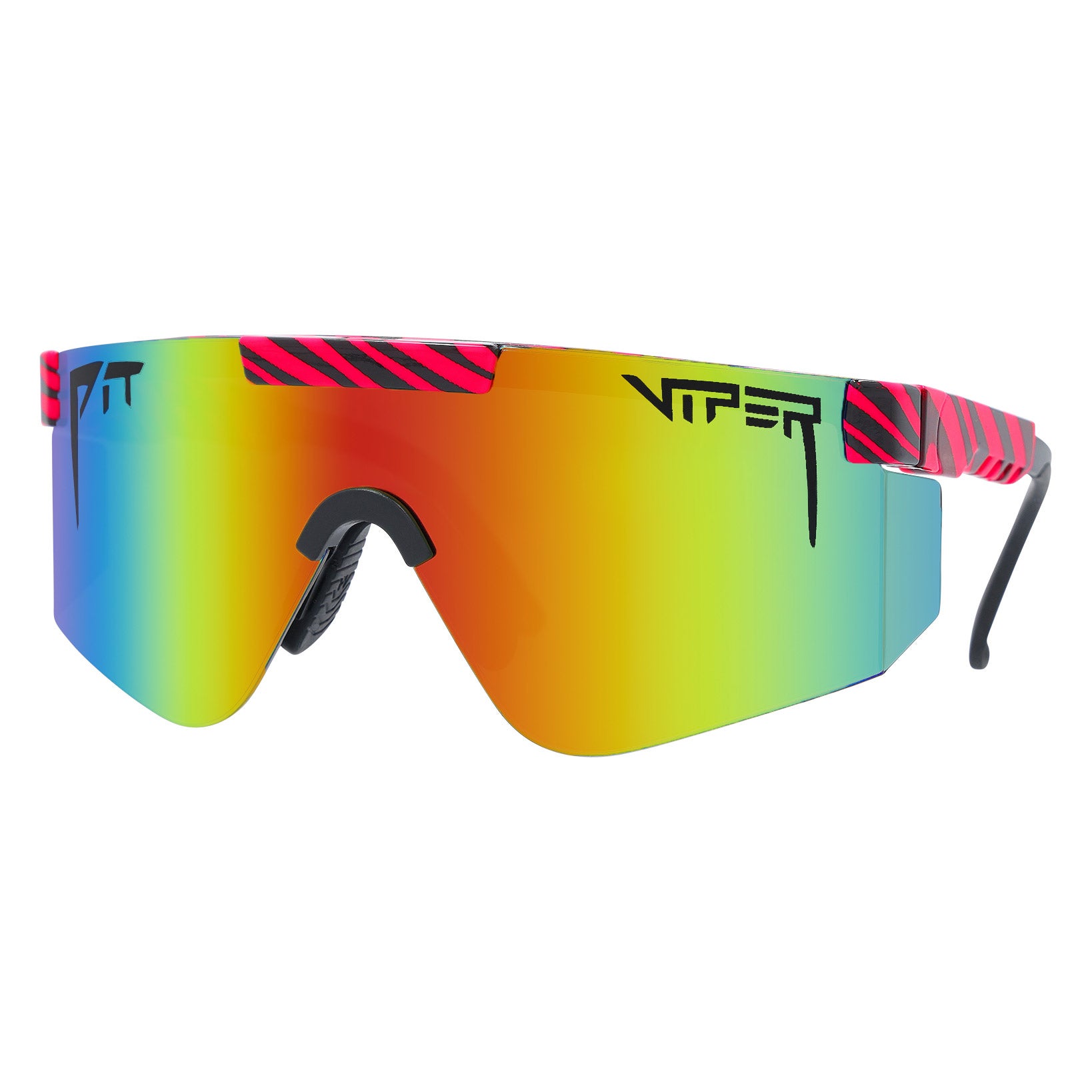 Pit Viper The Hot Tropics 2000 Sunglasses | Costco