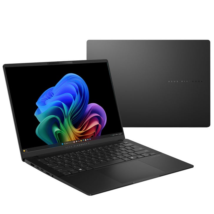 ASUS Vivobook S 14