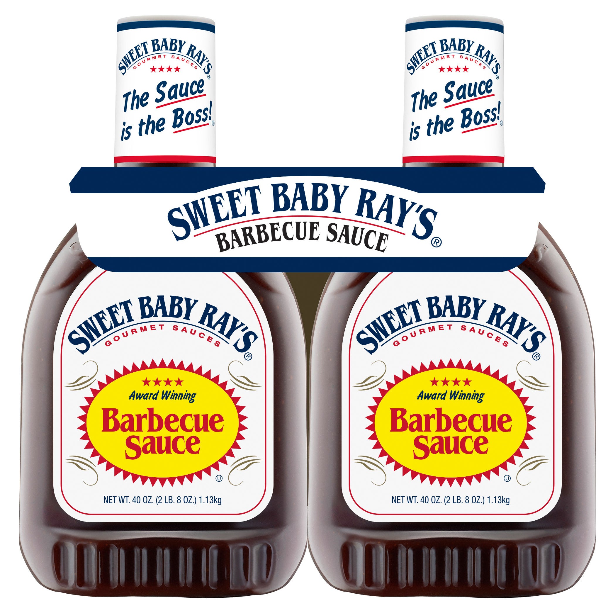 Sweet Baby Ray's