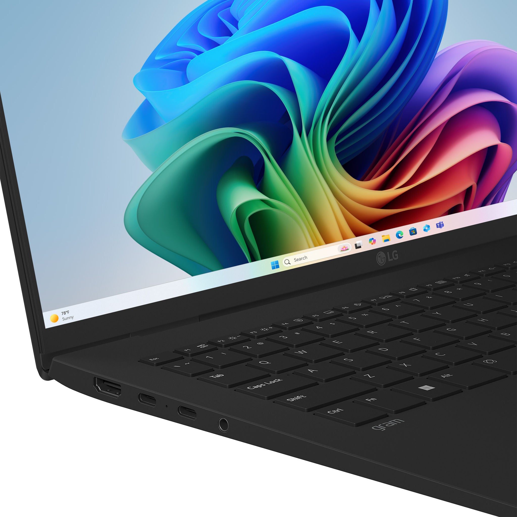 LG UltraPC ノートパソコン コストコモデル officeなし LG gram 17