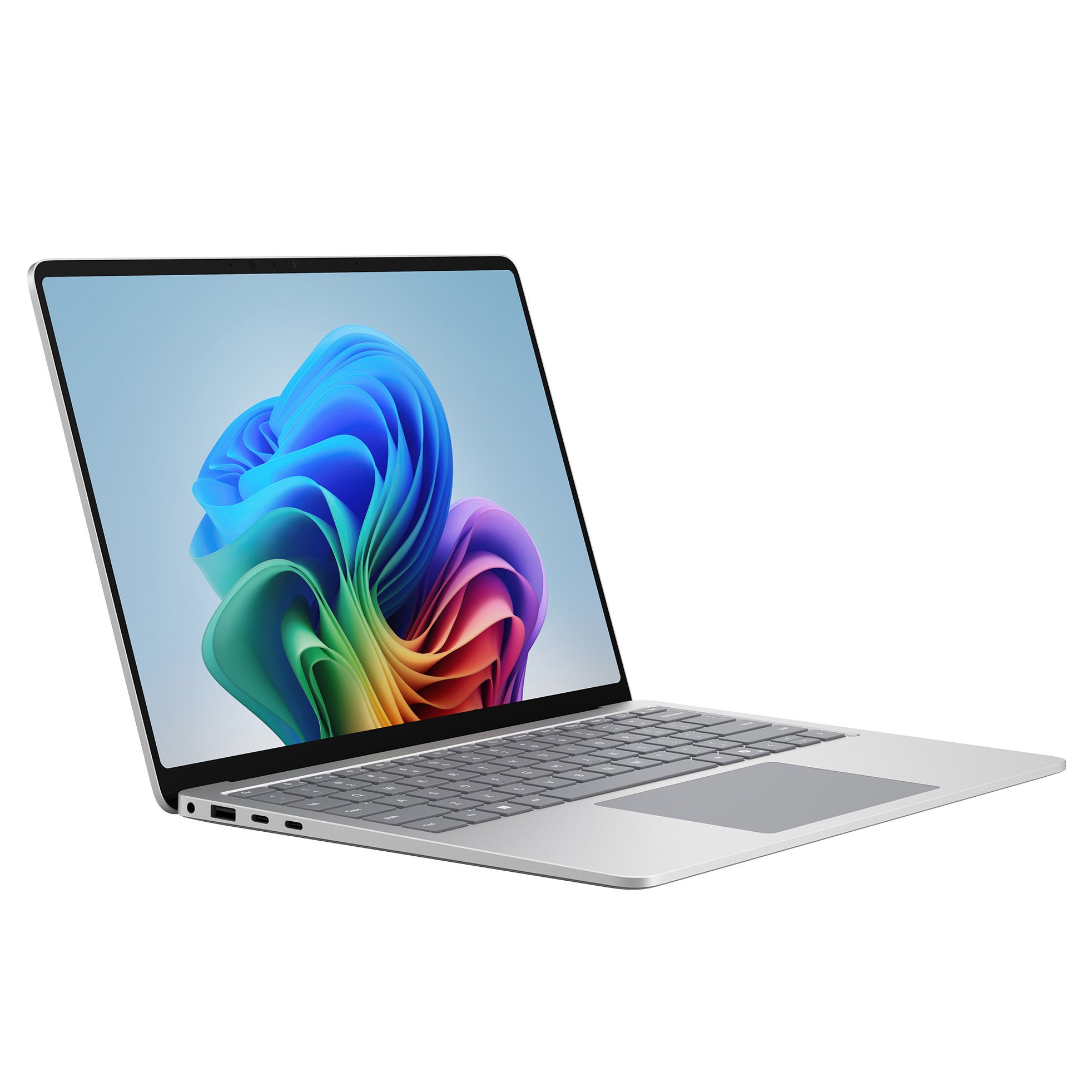 Microsoft Surface Laptop Copilot+ PC 13.8