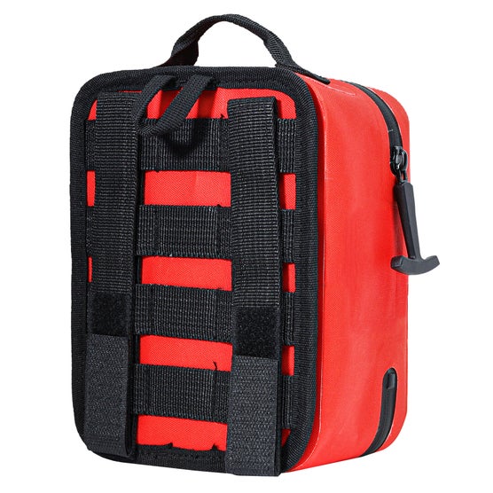 Uncharted First Aid Kit, 89-pieces | Costco