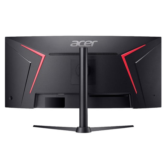 Acer Nitro XZ340CUR X0bmiiphx UWQHD 200Hz Curved Gaming Monitor