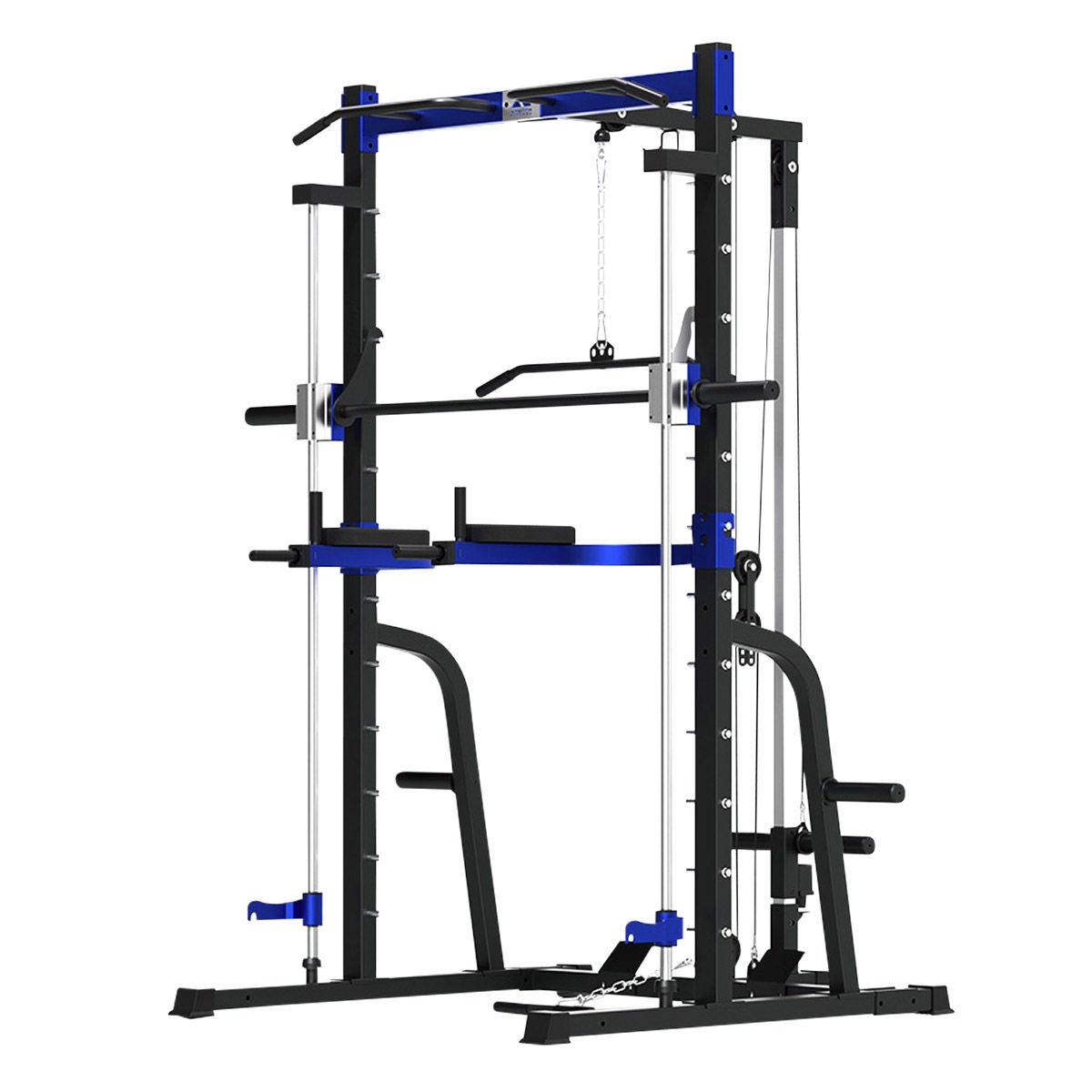Xterra STS 100 Smith Machine Combo | Costco