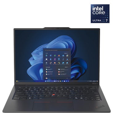 Lenovo ThinkPad X1 Carbon 14" OLED Laptop, Windows 11 Pro