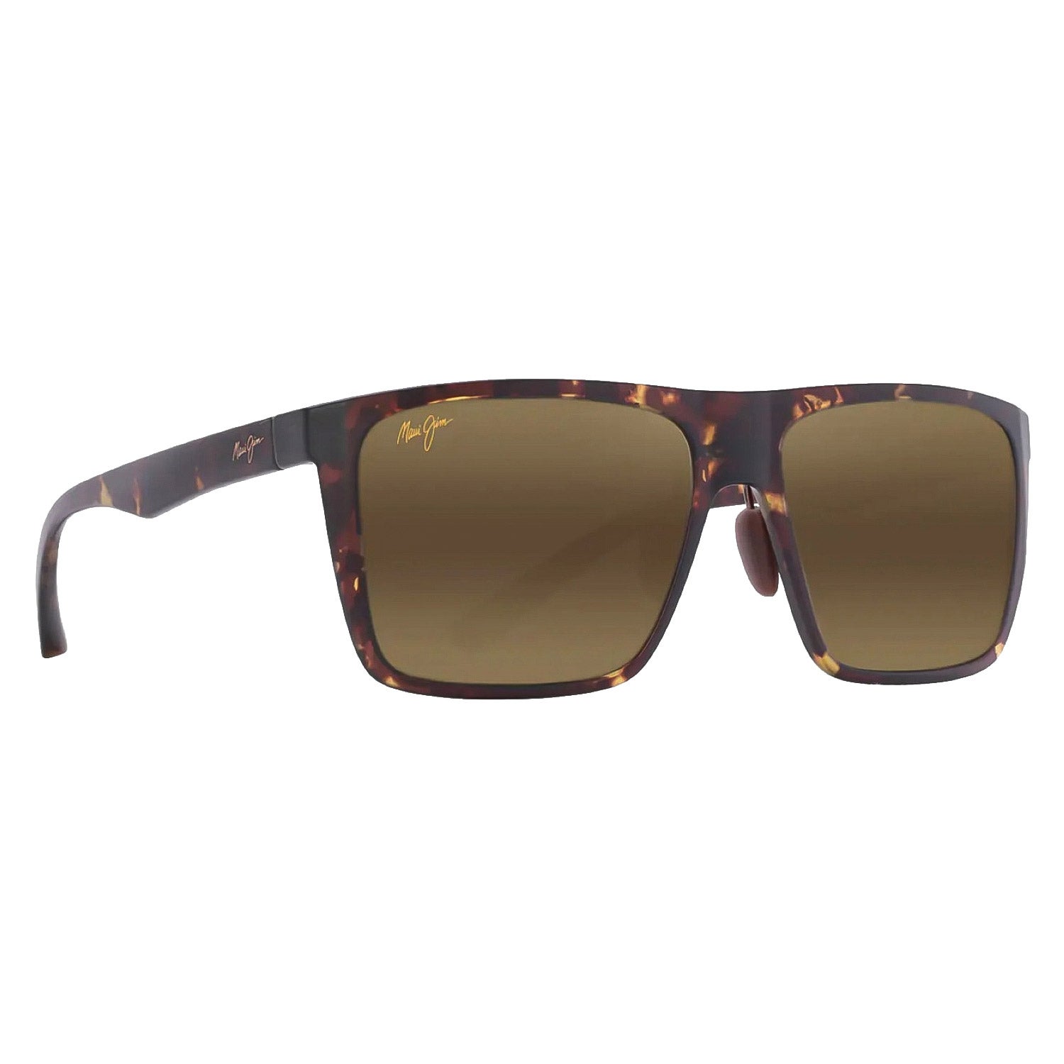 獅子　454560 Maui Jim Honokalani H455-10 Polarized Sunglasses | Costco