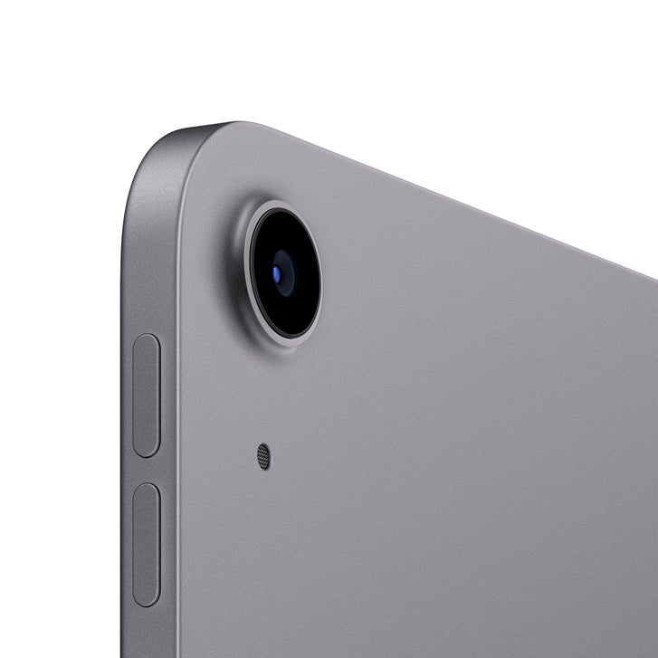 iPad Air 10.9-inch, 64GB, Wi-Fi (5th Generation) Built For Apple