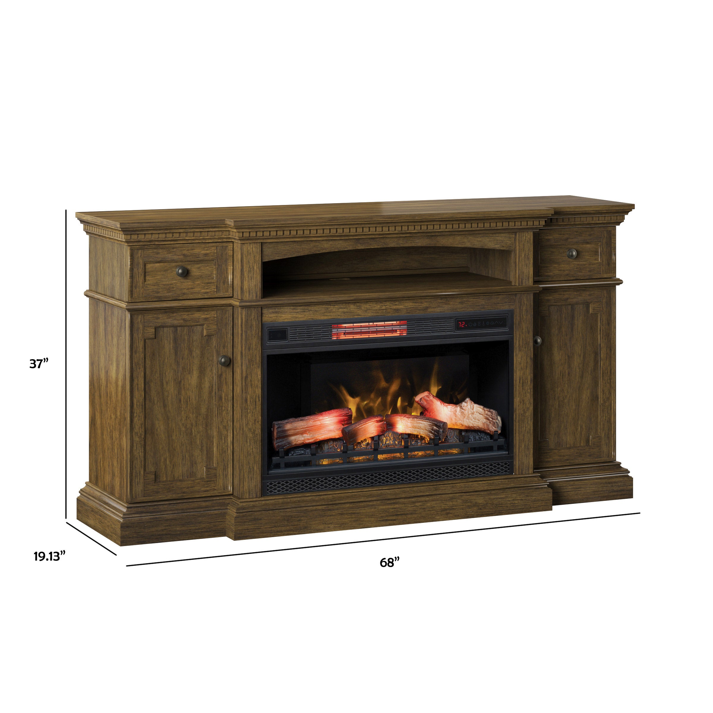Tresanti Easthaven 68