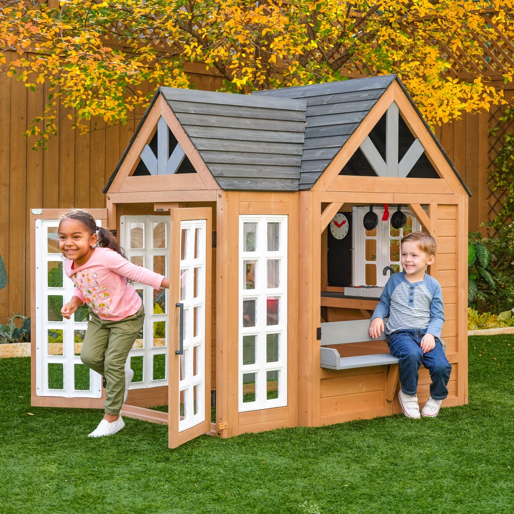Atrium Playhouse | Costco