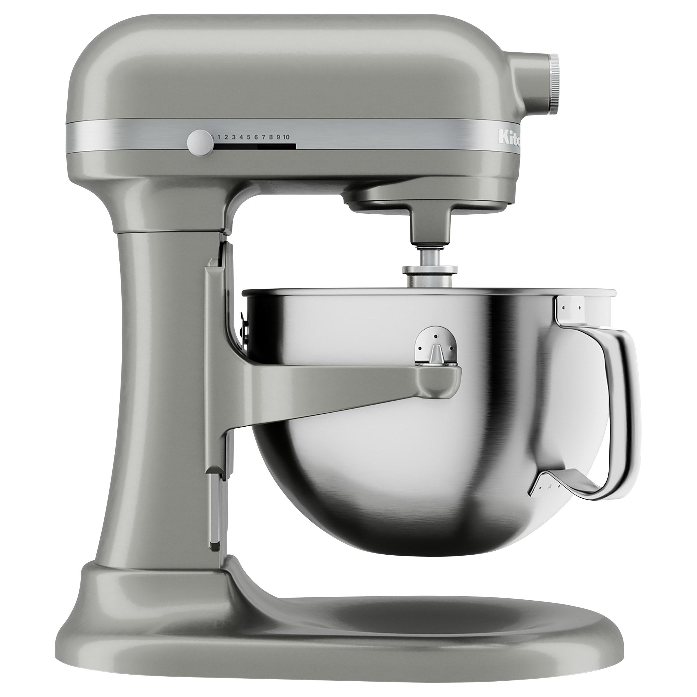 KitchenAid 6 Quart Bowl-Lift Stand Mixer | Costco