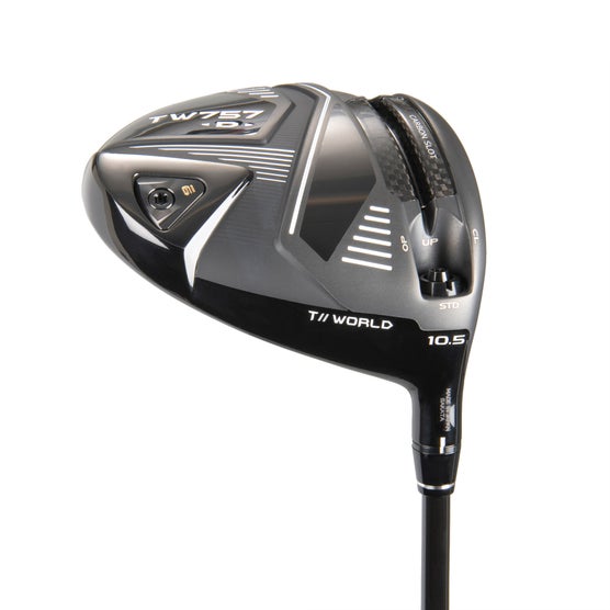 Honma TW757 10.5 Regular Flex Driver | Costco