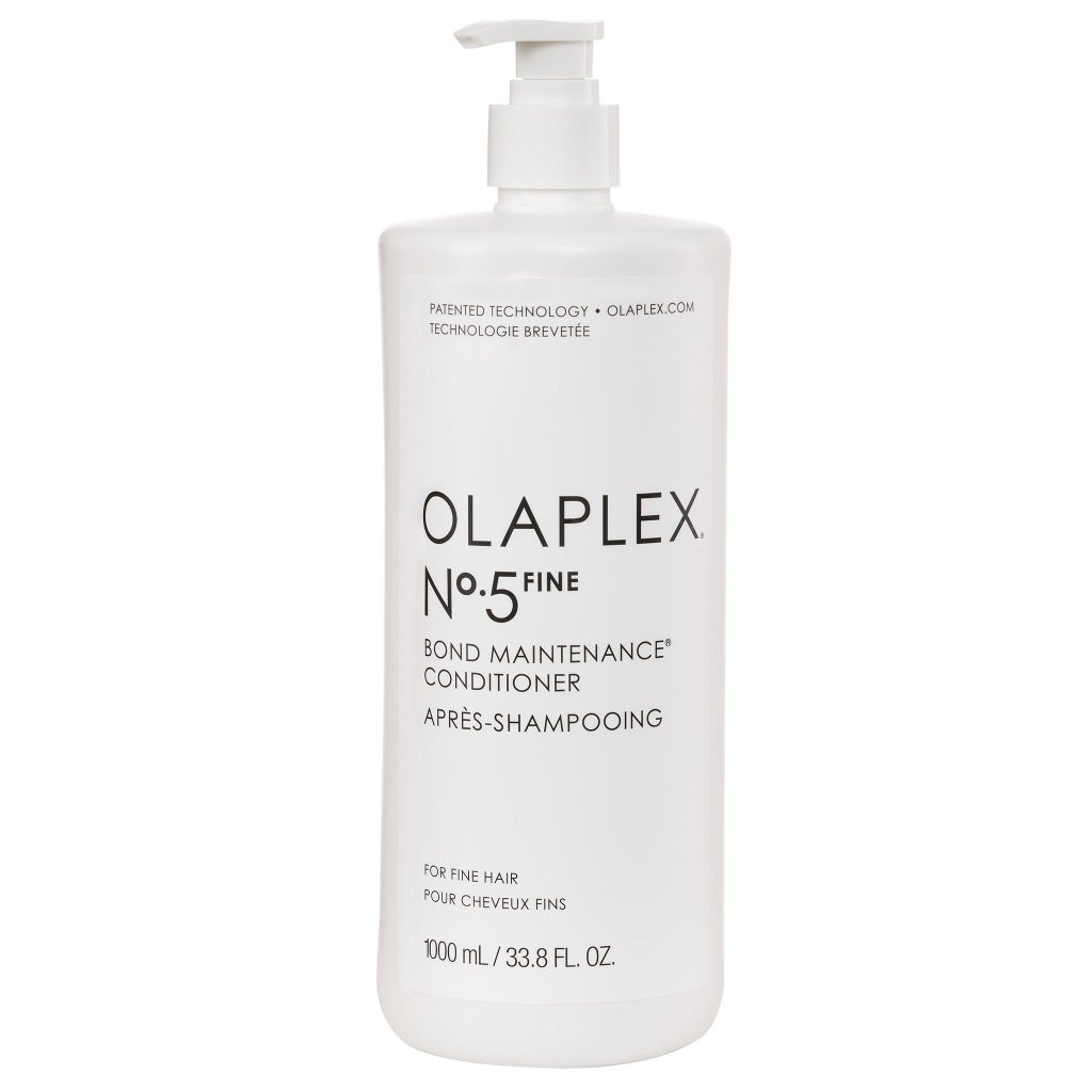 Olaplex No. 5 Fine Bond Maintenance Conditioner, 33.8 fl oz | Costco