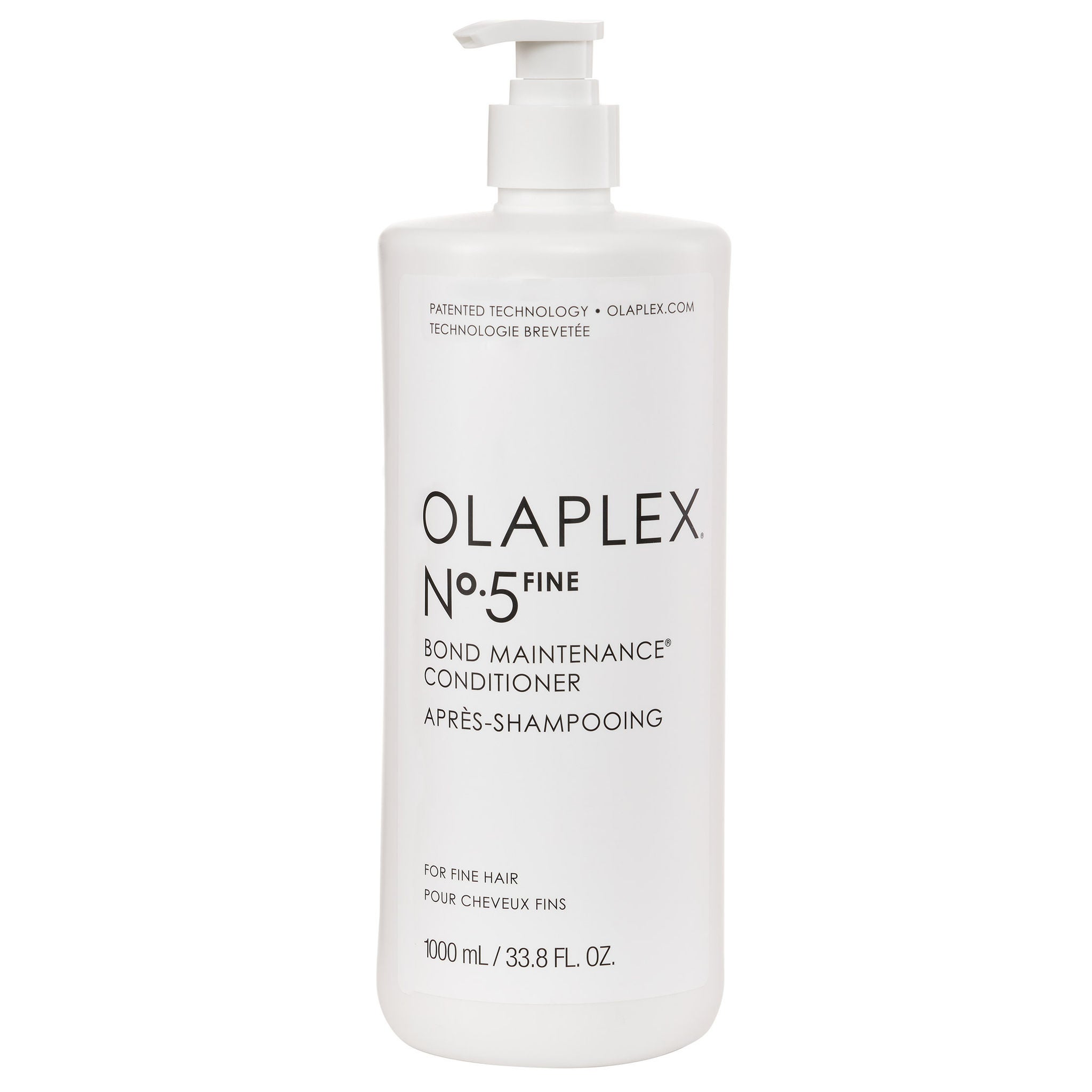 Olaplex No. 5 Fine Bond Maintenance Conditioner, 33.8 fl oz | Costco