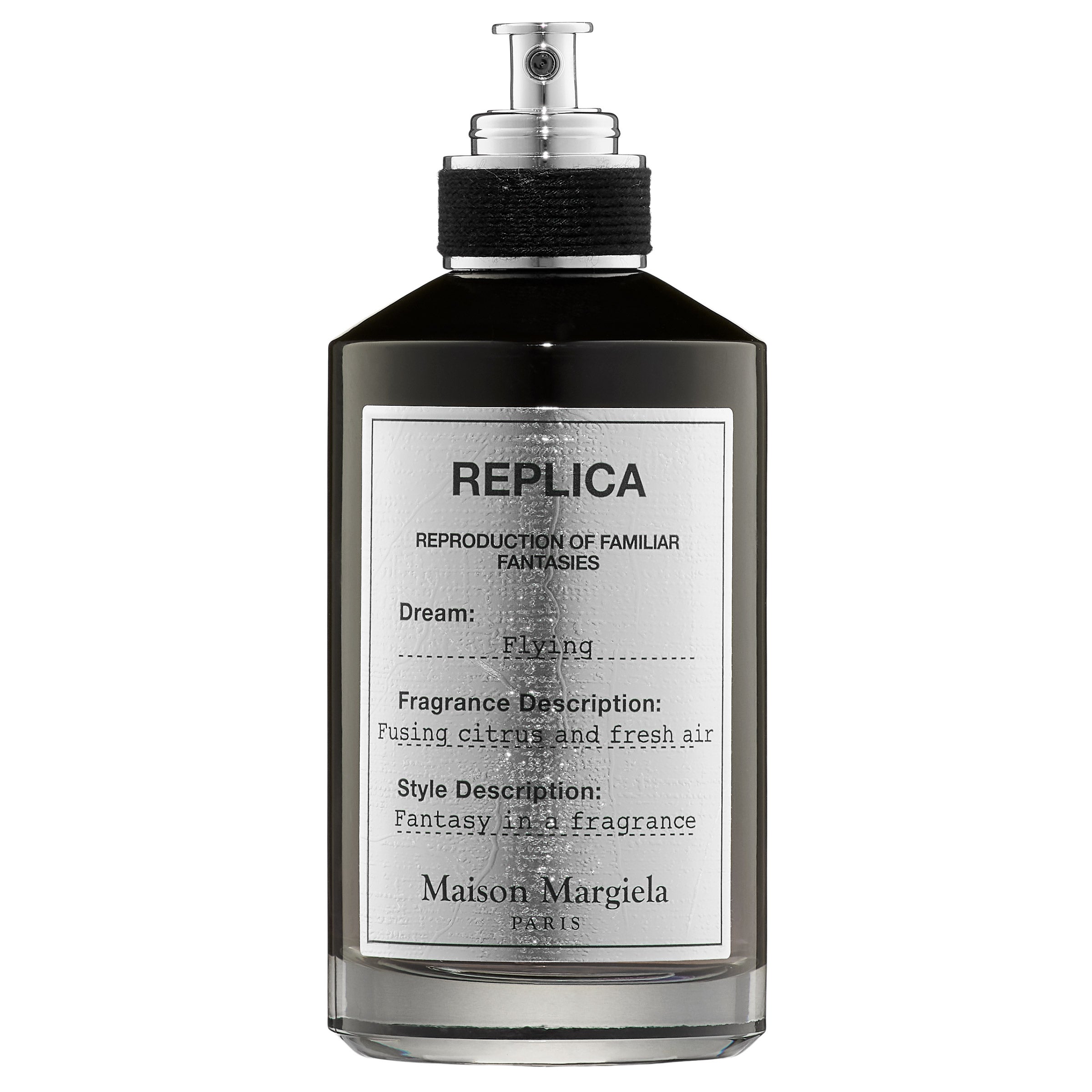 Maison Margiela REPLICA Flying 香水 Maison Margiela Flying Eau de Parfum, 3.4 fl oz | Costco
