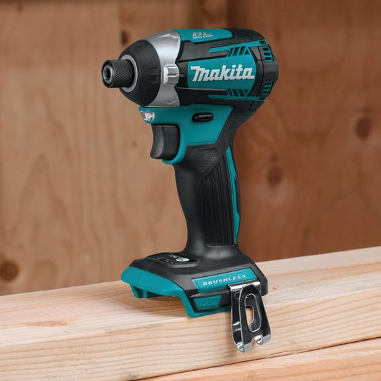 Makita XT268T 18V LXT Lithium-Ion Brushless Cordless 2-piece Combo