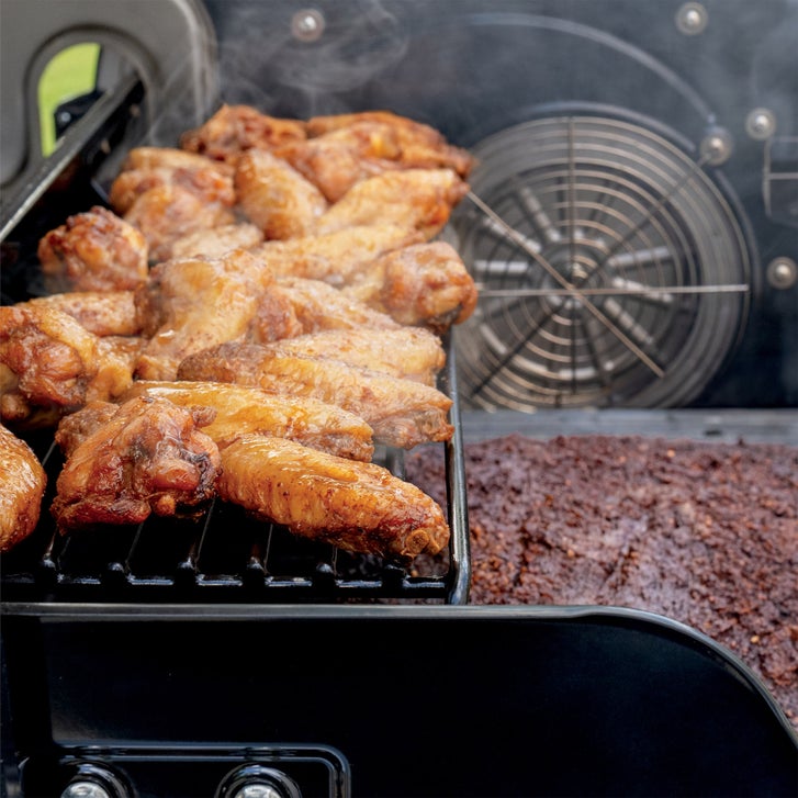 Ninja FlexFlame Outdoor Cooking System | Costco