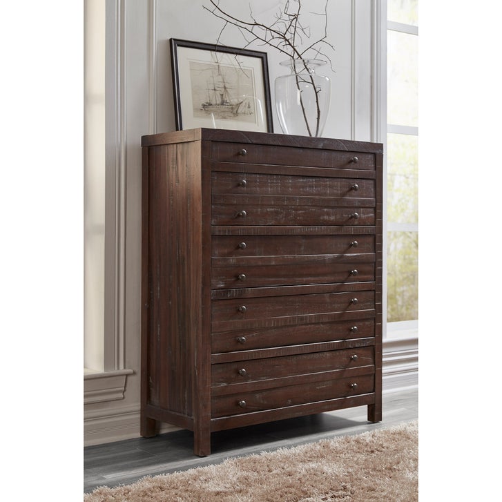 Torsten 6-Piece Cal King Storage Bedroom Set | Costco