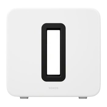 Sonos Sub 4th Generation Wireless Subwoofer