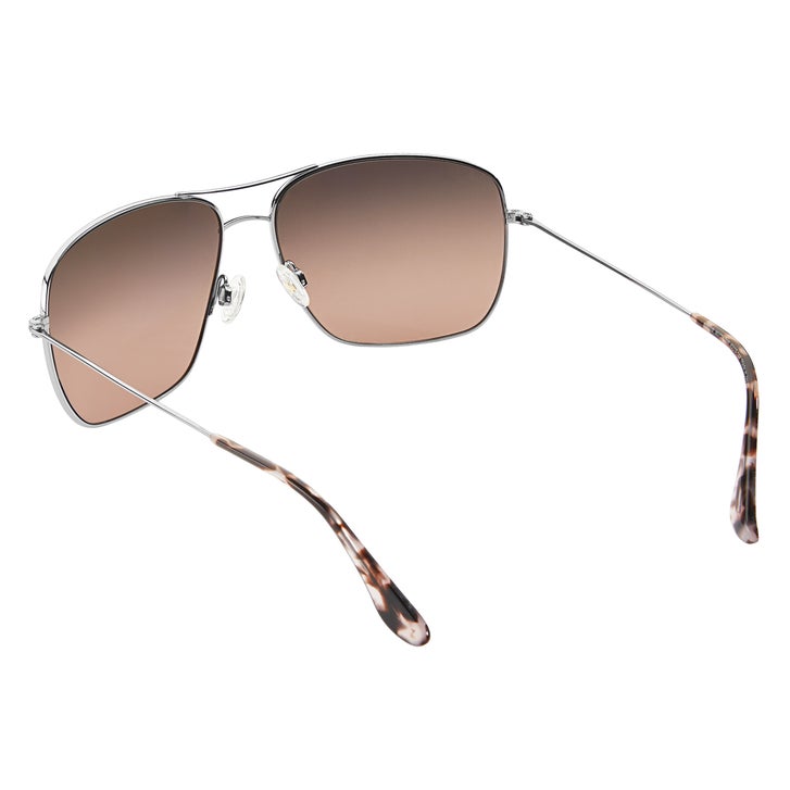 Maui Jim Cook Pines RS774-16R Rose Gold Maui Rose Polarized
