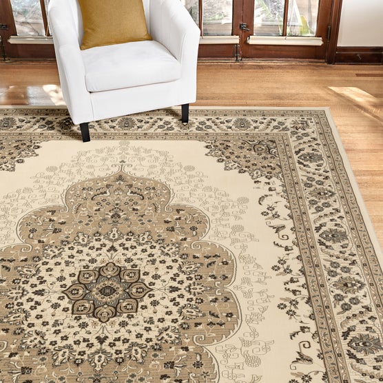 Thomasville Timeless Classic Rug Collection, Rias | Costco