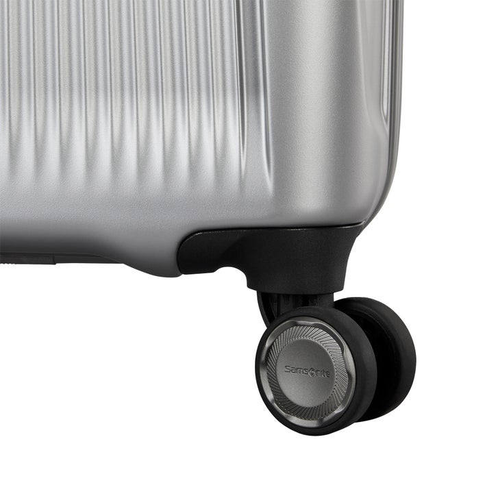 Samsonite Blackstone 2-piece Hardside Expandable Spinner Luggage